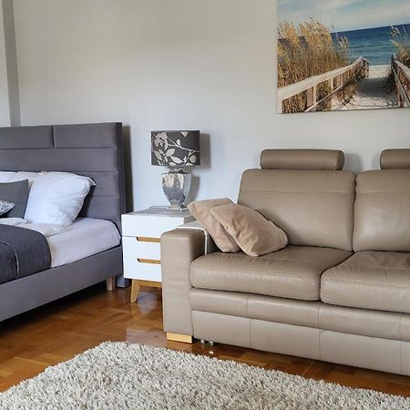Apartament Julietta 斯维诺乌伊希切 外观 照片