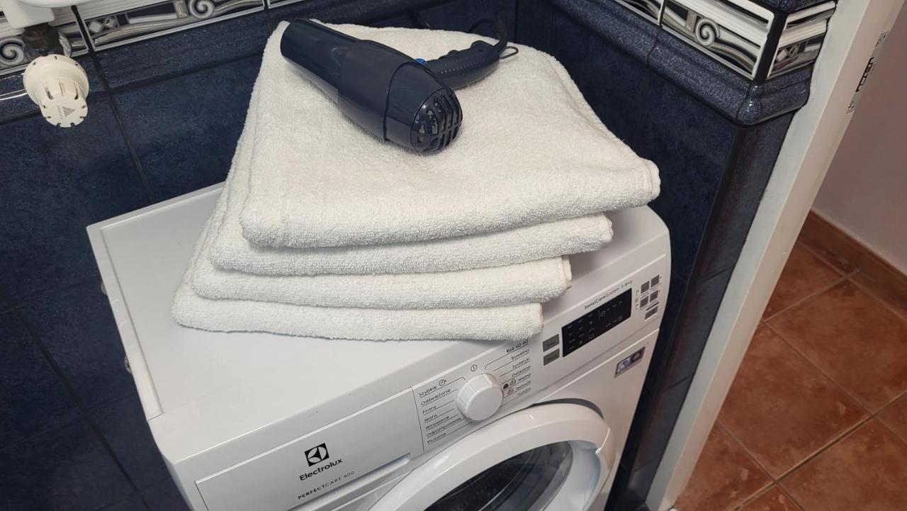 Apartament Julietta 斯维诺乌伊希切 外观 照片