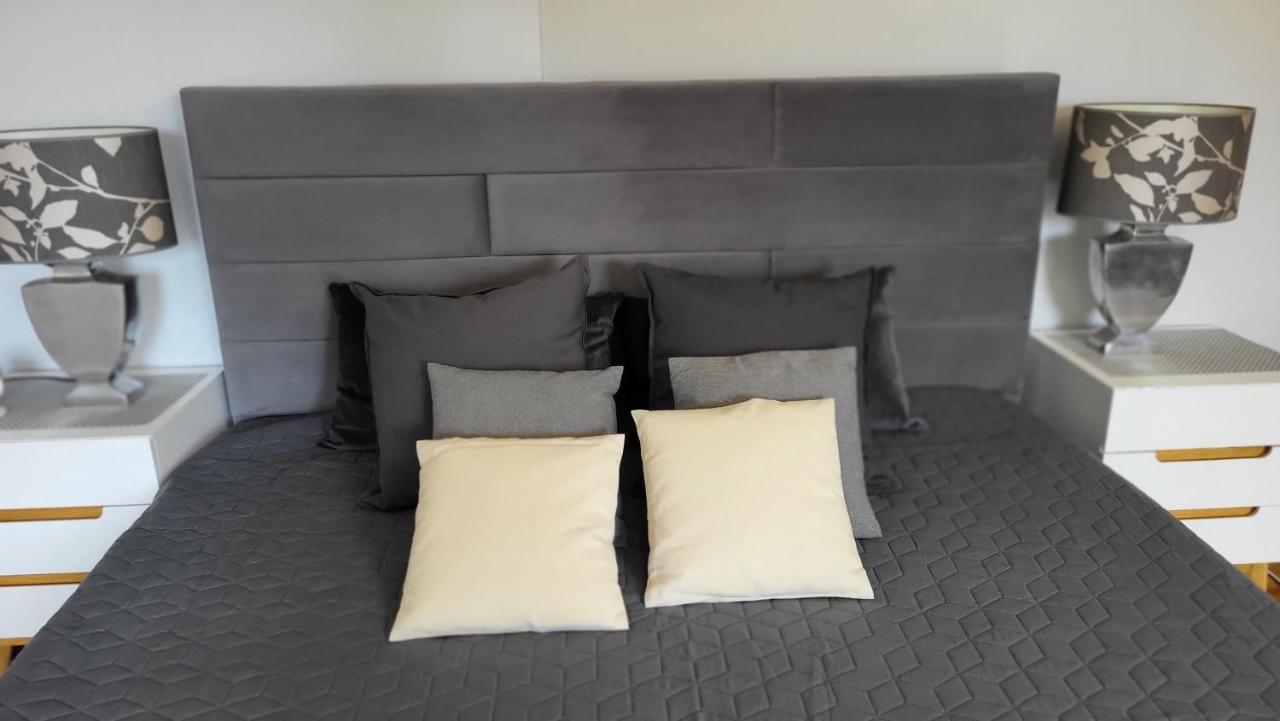 Apartament Julietta 斯维诺乌伊希切 外观 照片