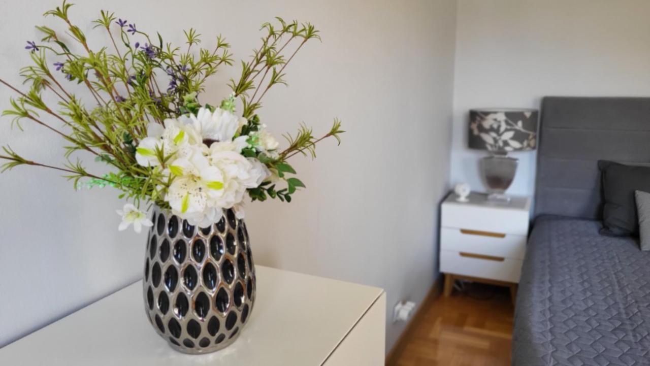 Apartament Julietta 斯维诺乌伊希切 外观 照片