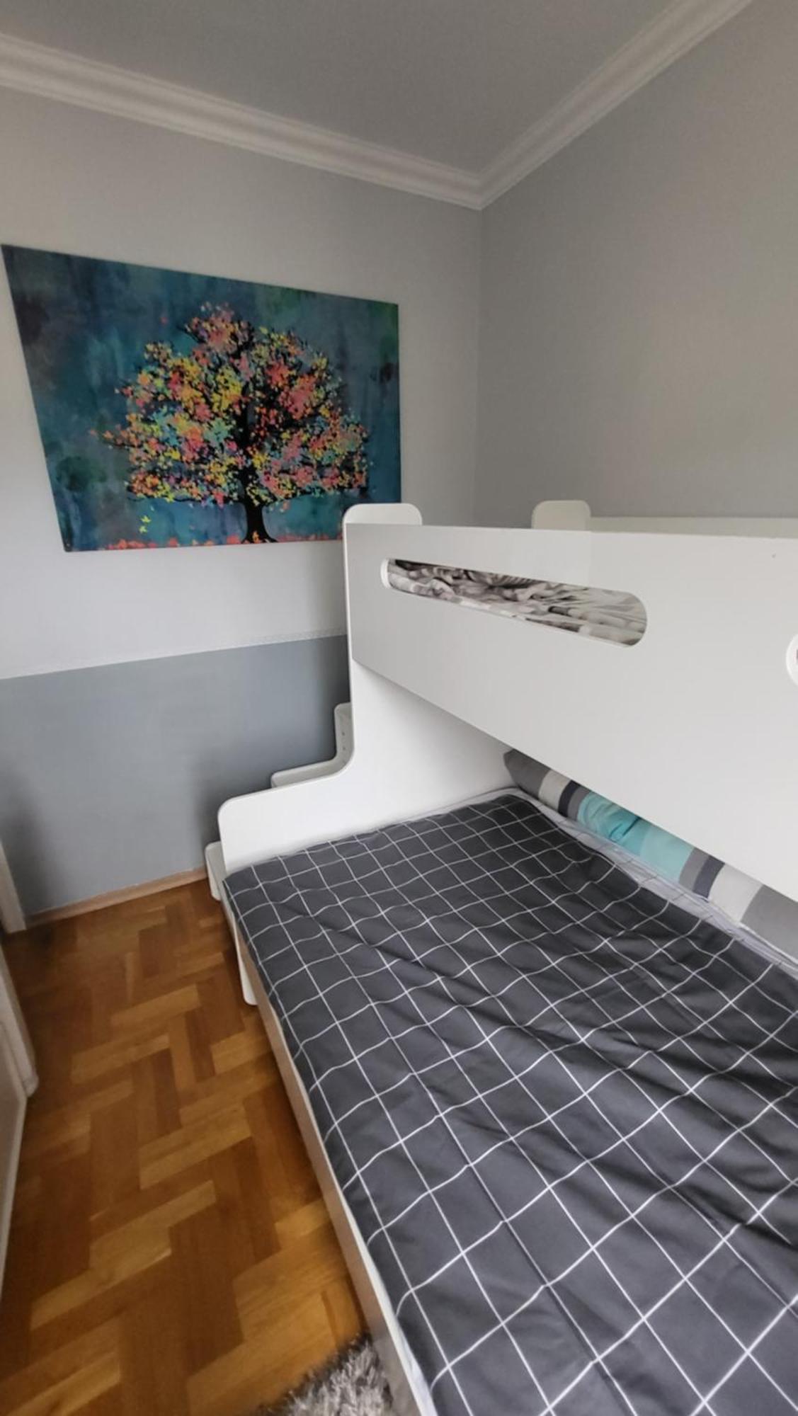 Apartament Julietta 斯维诺乌伊希切 外观 照片