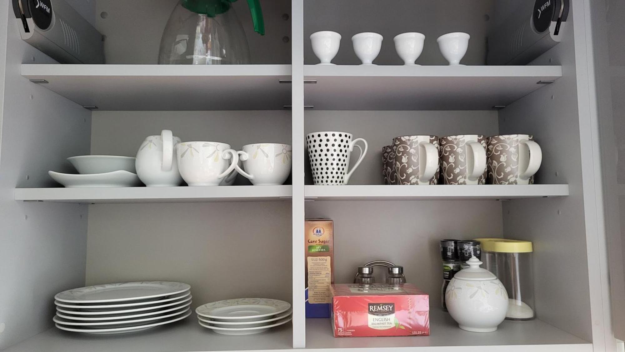 Apartament Julietta 斯维诺乌伊希切 外观 照片